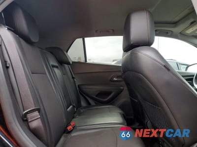 Zdjęcie 11 z 13 samochodu: 2020 CHEVROLET TRAX 1LT VIN:3GNCJPSB3LL232429 - miniatura