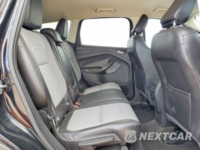 Zdjęcie 11 z 15 samochodu: 2018 FORD ESCAPE SE VIN:1FMCU0GD5JUA37092 - miniatura