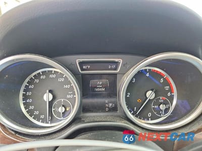 Zdjęcie 9 z 13 samochodu: 2015 MERCEDES-BENZ ML 250 BLUETEC VIN:4JGDA0EB0FA518018 - miniatura