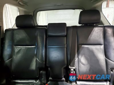 Zdjęcie 10 z 14 samochodu: 2012 LEXUS GX 460 BASE VIN:JTJBM7FX0C5046328 - miniatura