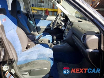 Zdjęcie 7 z 12 samochodu: 2004 SUBARU IMPREZA WRX STI VIN:JF1GD70634L518467 - miniatura