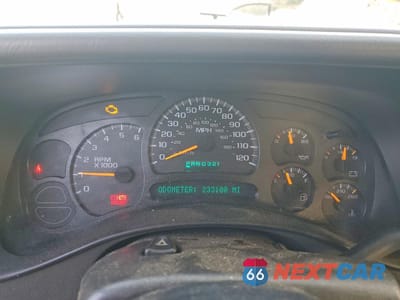 Zdjęcie 9 z 12 samochodu: 2005 CHEVROLET SILVERADO K1500 VIN:2GCEK19B351262293 - miniatura