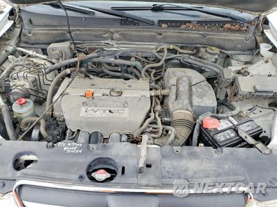 Zdjęcie 12 z 12 samochodu: 2006 HONDA CR-V SE VIN:JHLRD78916C015706 - miniatura