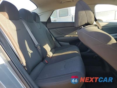 Zdjęcie 10 z 12 samochodu: 2023 HYUNDAI ELANTRA SE VIN:KMHLL4AG2PU379394 - miniatura