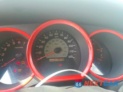 Zdjęcie 9 z 11 samochodu: 2009 TOYOTA TACOMA V6 VIN:3TMLU42N19M027784 - miniatura