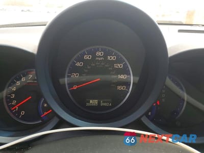 Zdjęcie 9 z 12 samochodu: 2011 ACURA RDX TECHNOLOGY VIN:5J8TB2H59BA006171 - miniatura