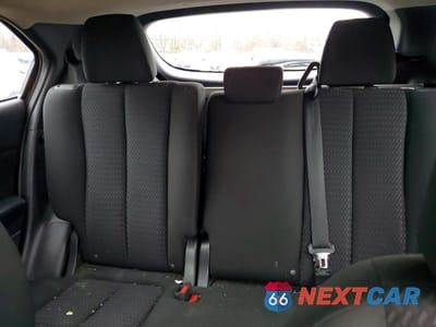 Zdjęcie 10 z 13 samochodu: 2023 MITSUBISHI ECLIPSE CROSS LE VIN:JA4ATVAA4PZ031901 - miniatura