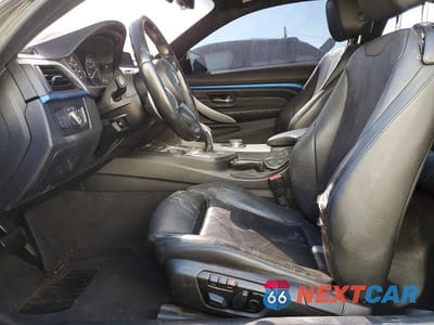 Zdjęcie 7 z 12 samochodu: 2014 BMW 428 XI VIN:WBA3N5C56EK197350 - miniatura