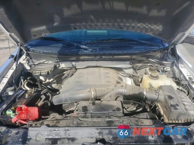 Zdjęcie 11 z 12 samochodu: 2013 FORD F150 SUPERCREW VIN:1FTFW1ET0DFB26265 - miniatura