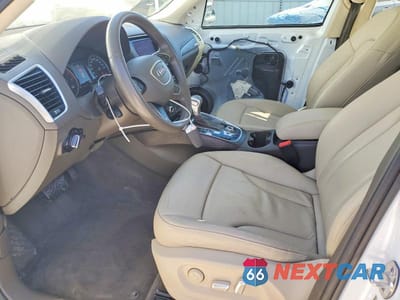 Zdjęcie 7 z 13 samochodu: 2016 AUDI Q5 PREMIUM PLUS VIN:WA1L2AFP5GA033169 - miniatura