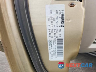 Zdjęcie 13 z 13 samochodu: 2010 DODGE GRAND CARAVAN SE VIN:2D4RN4DE9AR303620 - miniatura