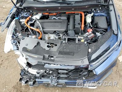 Zdjęcie 12 z 13 samochodu: 2026 HONDA CR-V SPORT TOURING VIN:5J6RS6H98TL012207 - miniatura