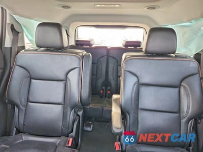 Zdjęcie 10 z 13 samochodu: 2021 GMC ACADIA AT4 VIN:1GKKNLLS5MZ191865 - miniatura