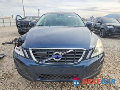 Piąte zdjęcie samochodu w środku: 2011 VOLVO XC60 3.2 VIN:YV4940DZ9B2170673 - miniatura