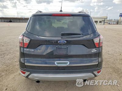 Zdjęcie 6 z 12 samochodu: 2018 FORD ESCAPE SE VIN:1FMCU0GD9JUD19963 - miniatura