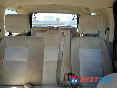 Zdjęcie 10 z 13 samochodu: 2007 FORD EXPLORER XLT VIN:1FMEU73E17UB74359 - miniatura