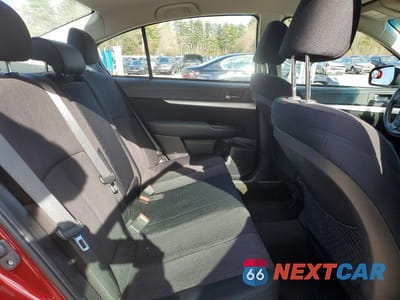 Zdjęcie 10 z 13 samochodu: 2013 SUBARU LEGACY 2.5I PREMIUM VIN:4S3BMBC63D3029487 - miniatura