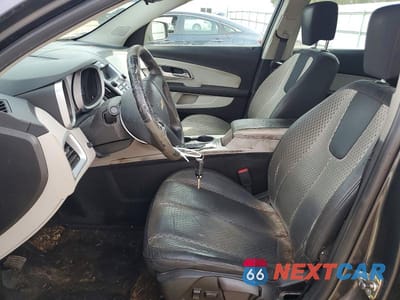 Zdjęcie 7 z 13 samochodu: 2011 CHEVROLET EQUINOX LS VIN:2GNALBEC4B1222677 - miniatura