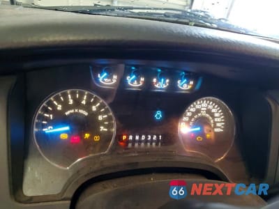 Zdjęcie 9 z 12 samochodu: 2014 FORD F150 STX VIN:1FTFW1EF5EFC00842 - miniatura