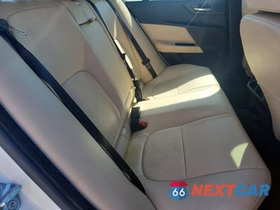 Zdjęcie 10 z 11 samochodu: 2019 JAGUAR XE PREMIUM VIN:SAJAD4FX0KCP53731 - miniatura