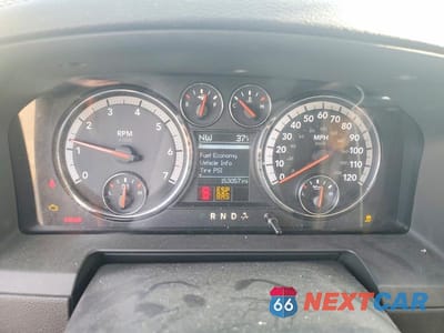 Zdjęcie 9 z 12 samochodu: 2010 DODGE RAM 1500 VIN:1D7RB1CT1AS212494 - miniatura