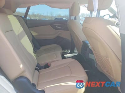 Zdjęcie 11 z 13 samochodu: 2023 AUDI Q8 PREMIUM VIN:WA1AVBF19PD023694 - miniatura