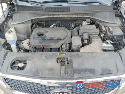 Zdjęcie 12 z 13 samochodu: 2016 KIA SORENTO LX VIN:5XYPG4A3XGG076839 - miniatura