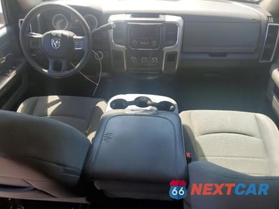 Zdjęcie 8 z 11 samochodu: 2013 RAM 1500 SLT VIN:1C6RR6GP7DS594008 - miniatura