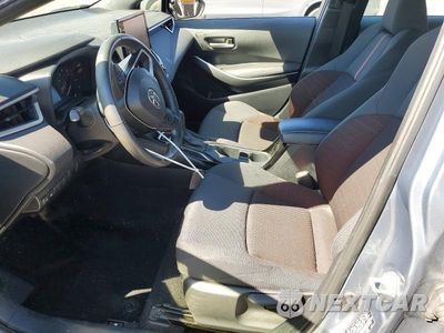 Zdjęcie 7 z 12 samochodu: 2024 TOYOTA COROLLA SE VIN:JTDS4MCE6R3521814 - miniatura