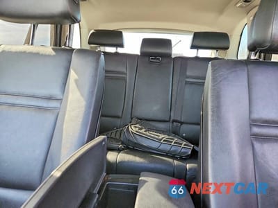 Zdjęcie 10 z 12 samochodu: 2011 BMW X5 XDRIVE35I VIN:5UXZV4C55BL406279 - miniatura