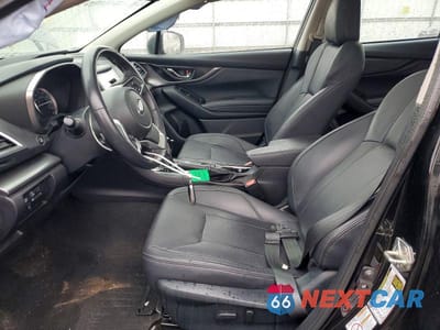 Zdjęcie 7 z 11 samochodu: 2019 SUBARU IMPREZA LIMITED VIN:4S3GTAU62K3722629 - miniatura