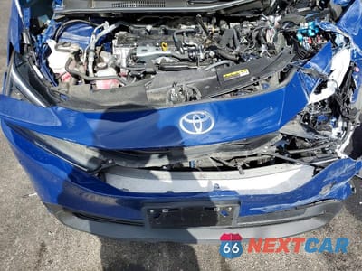 Zdjęcie 11 z 12 samochodu: 2024 TOYOTA PRIUS VIN:JTDADABU9R3023335 - miniatura