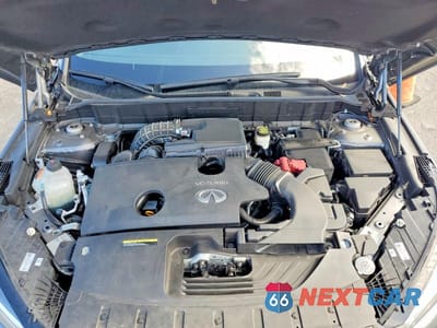Zdjęcie 12 z 13 samochodu: 2021 INFINITI QX50 LUXE VIN:3PCAJ5BAXMF123901 - miniatura