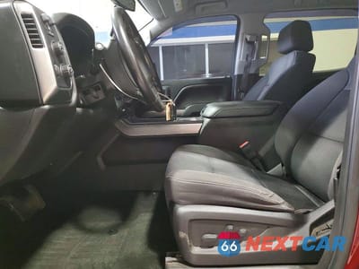 Zdjęcie 7 z 13 samochodu: 2016 CHEVROLET SILVERADO K1500 LT VIN:3GCUKRECXGG341673 - miniatura