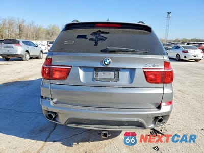 Zdjęcie 6 z 12 samochodu: 2012 BMW X5 XDRIVE35I VIN:5UXZV4C5XCL750398 - miniatura
