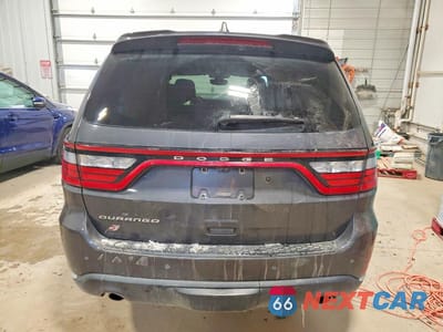 Zdjęcie 6 z 13 samochodu: 2023 DODGE DURANGO PURSUIT VIN:1C4SDJFT2PC676222 - miniatura