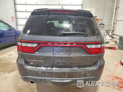 Zdjęcie 6 z 13 samochodu: 2023 DODGE DURANGO PURSUIT VIN:1C4SDJFT2PC676222 - miniatura