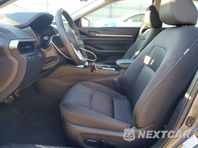 Zdjęcie 7 z 13 samochodu: 2021 NISSAN ALTIMA 2.5 SV VIN:1N4BL4DV8MN414851 - miniatura