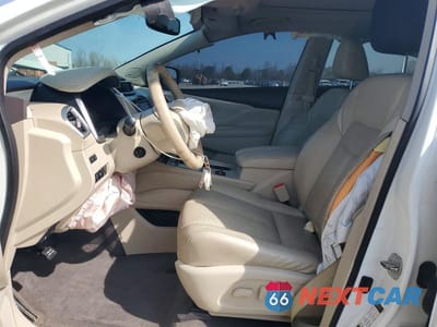 Zdjęcie 7 z 13 samochodu: 2018 NISS MURANO VIN:5N1AZ2MG0JN149330 - miniatura