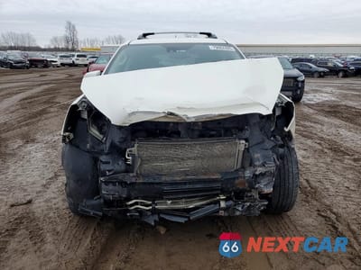 Piąte zdjęcie samochodu w środku: 2015 GMC ACADIA SLT-1 VIN:1GKKVRKD9FJ220002 - miniatura