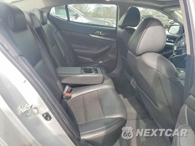 Zdjęcie 10 z 12 samochodu: 2020 NISSAN MAXIMA 3.5 SL VIN:1N4AA6DV5LC362943 - miniatura