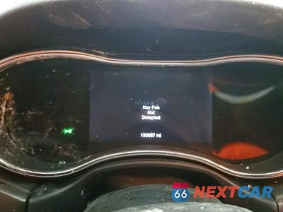 Zdjęcie 9 z 14 samochodu: 2018 JEEP GRAND CHEROKEE LIMITED VIN:1C4RJFBG8JC155560 - miniatura