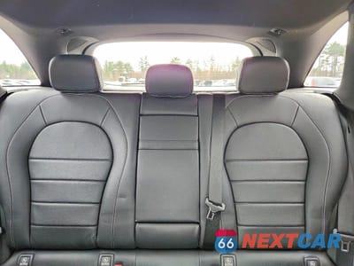 Zdjęcie 10 z 13 samochodu: 2017 MERCEDES-BENZ GLC 300 4MATIC VIN:WDC0G4KB8HF153889 - miniatura