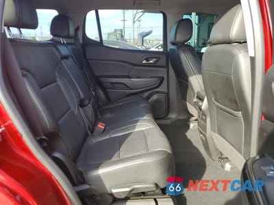 Zdjęcie 11 z 12 samochodu: 2023 GMC ACADIA SLT VIN:1GKKNML42PZ175232 - miniatura