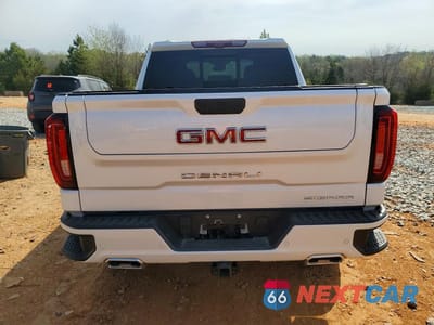 Zdjęcie 6 z 11 samochodu: 2023 GMC SIERRA K1500 DENALI VIN:3GTUUGE83PG285179 - miniatura