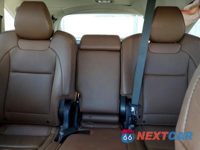 Zdjęcie 10 z 12 samochodu: 2020 ACURA MDX TECHNOLOGY VIN:5J8YD4H51LL044947 - miniatura