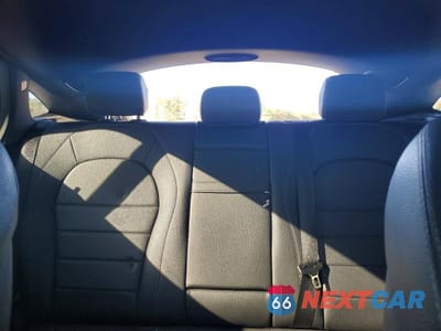 Zdjęcie 10 z 12 samochodu: 2019 MERCEDES-BENZ GLC COUPE 300 4MATIC VIN:WDC0J4KB3KF576145 - miniatura