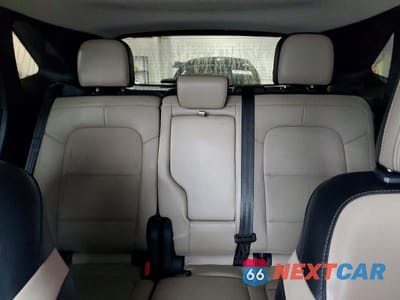 Zdjęcie 10 z 12 samochodu: 2020 FORD ESCAPE SE SPORT VIN:1FMCU9BZ5LUB98987 - miniatura