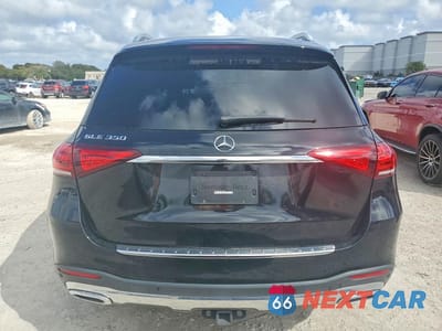 Zdjęcie 6 z 13 samochodu: 2022 MERCEDES-BENZ GLE 350 VIN:4JGFB4JE4NA676552 - miniatura