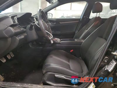 Zdjęcie 7 z 12 samochodu: 2021 HONDA CIVIC VIN:SHHFK7G49MU216246 - miniatura